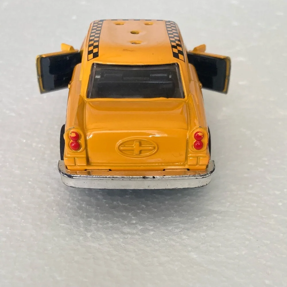 Schylling NYC Taxi